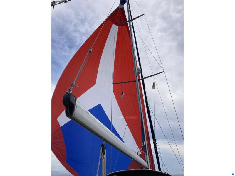 Westerly Oceanlord