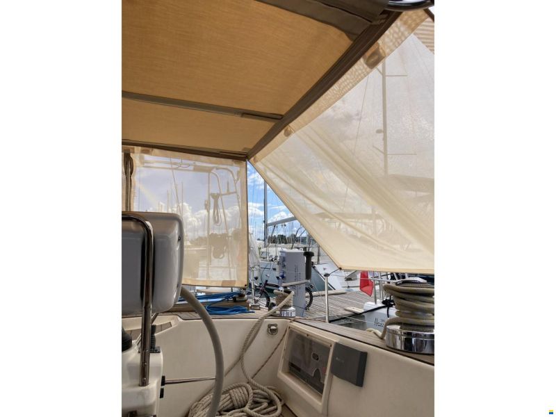 Westerly Oceanlord