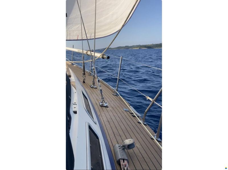 Westerly Oceanlord