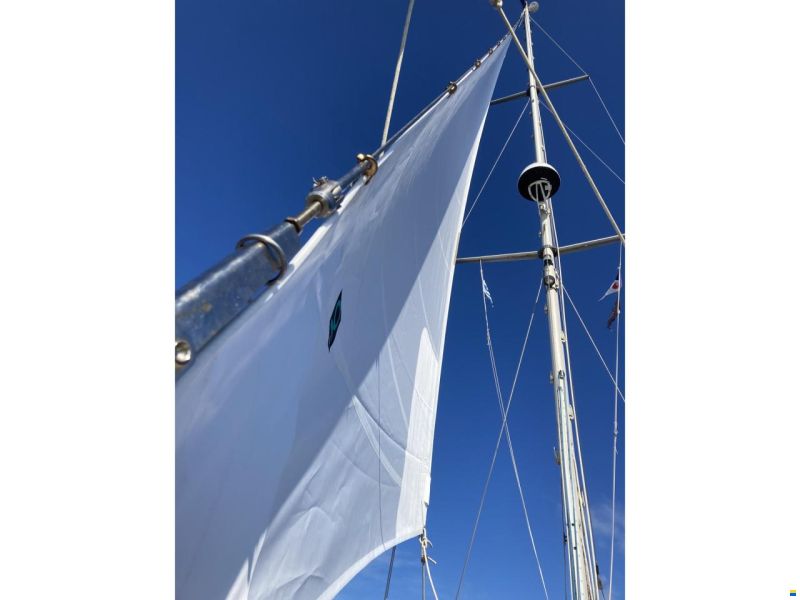 Westerly Oceanlord
