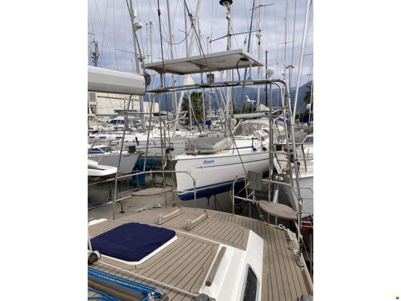 Westerly Oceanlord