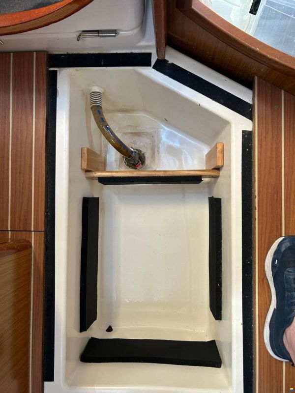 Jeanneau Sun Odyssey 39 DS