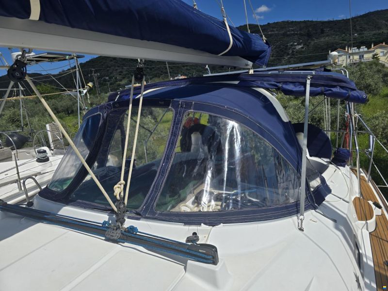 Jeanneau Sun Odyssey 39 DS