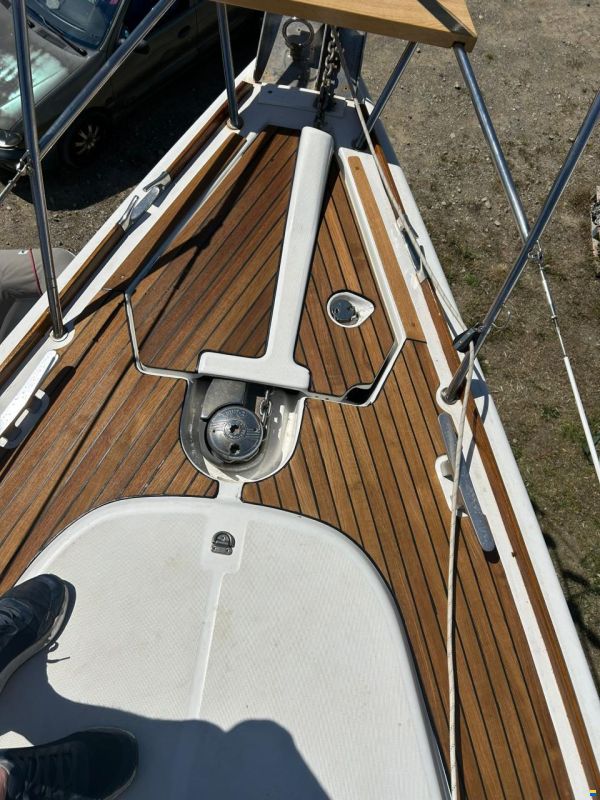 Jeanneau Sun Odyssey 39 DS