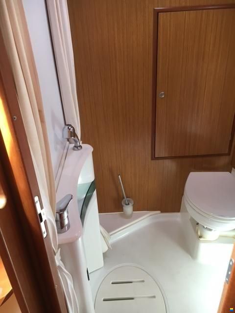 Jeanneau Sun Odyssey 39 DS