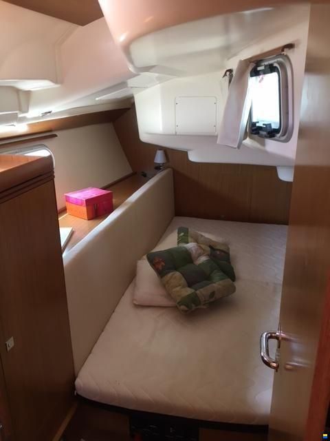 Jeanneau Sun Odyssey 39 DS