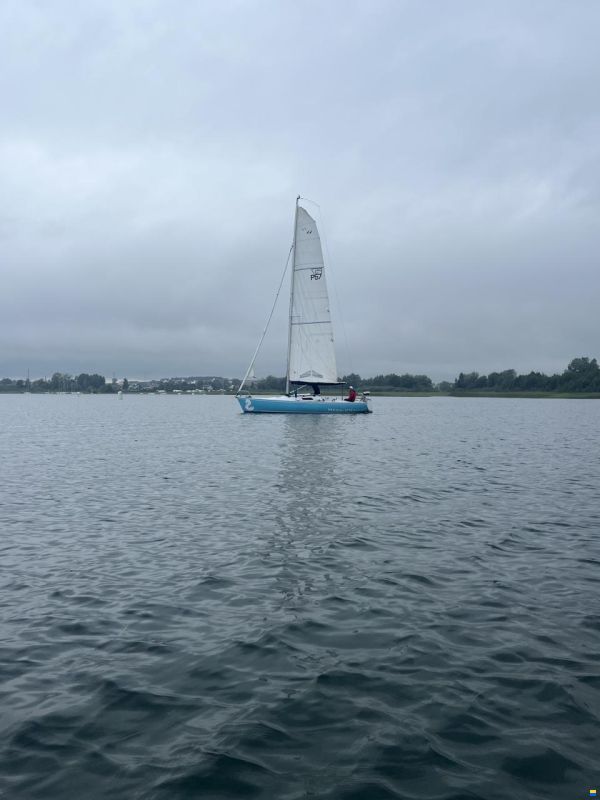 Beneteau First Class 8