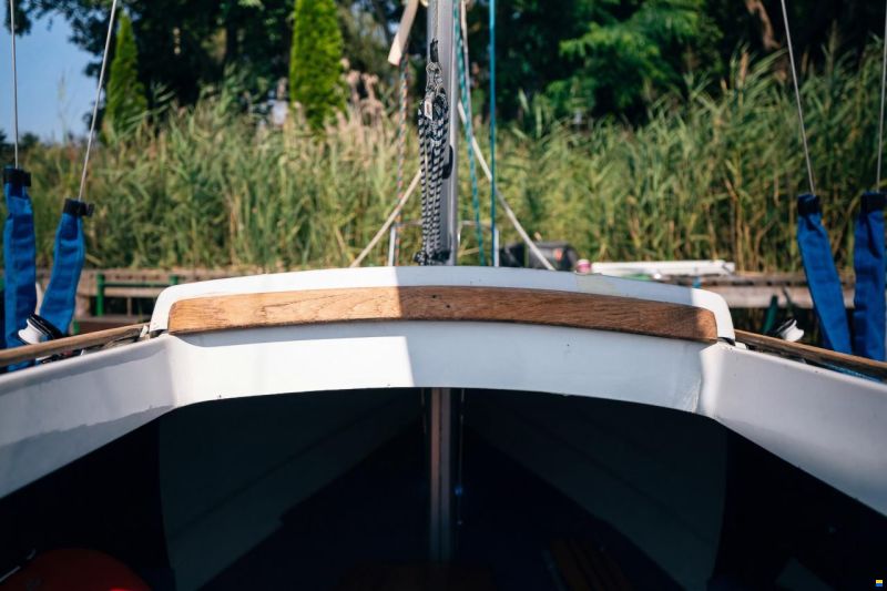 Beneteau First Class 8