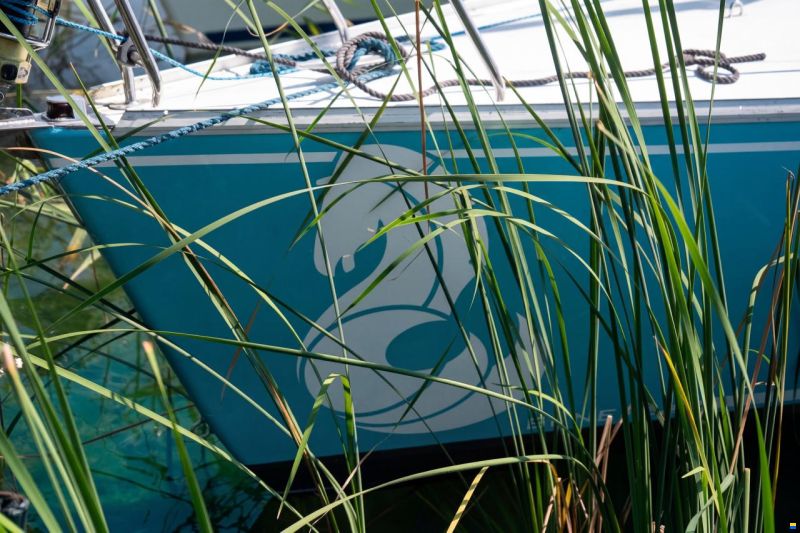 Beneteau First Class 8