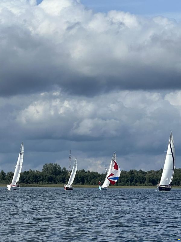 Beneteau First Class 8