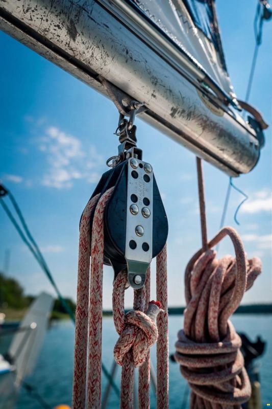 Beneteau First Class 8