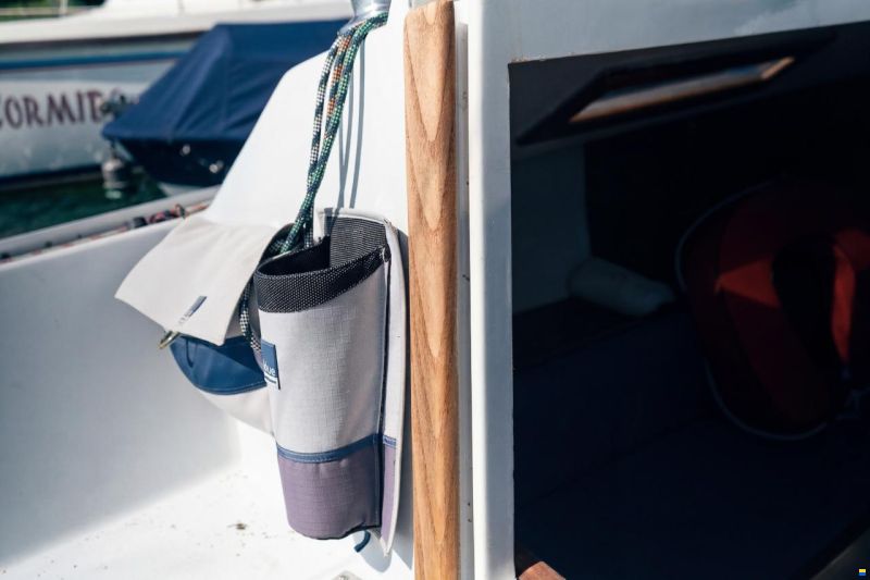 Beneteau First Class 8