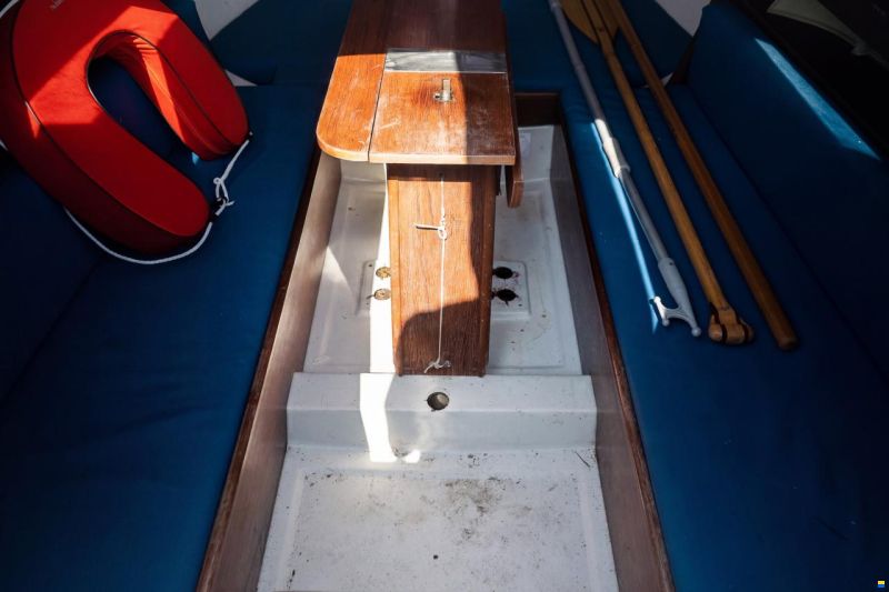 Beneteau First Class 8