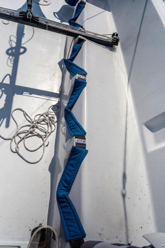 Beneteau First Class 8