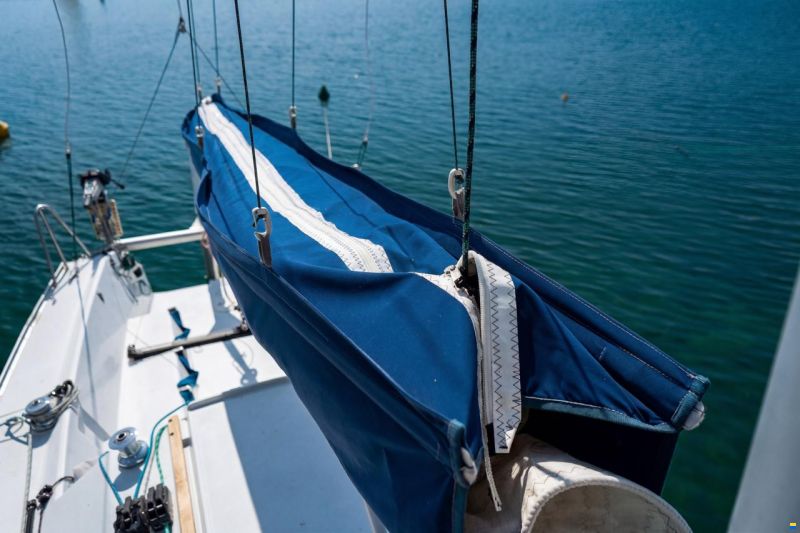 Beneteau First Class 8