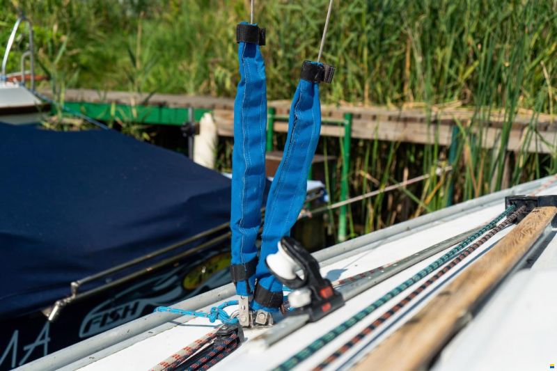 Beneteau First Class 8