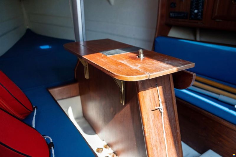 Beneteau First Class 8
