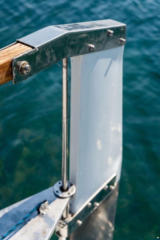 Beneteau First Class 8