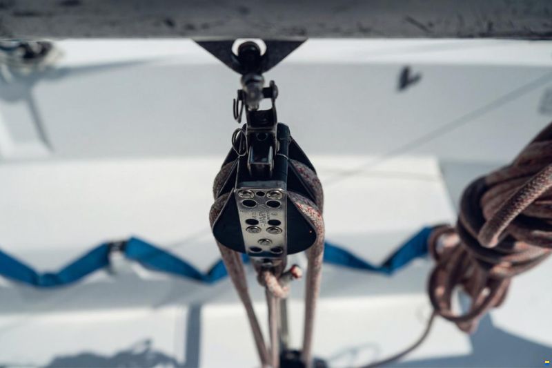 Beneteau First Class 8
