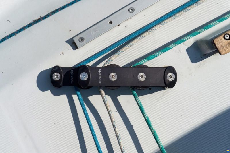 Beneteau First Class 8