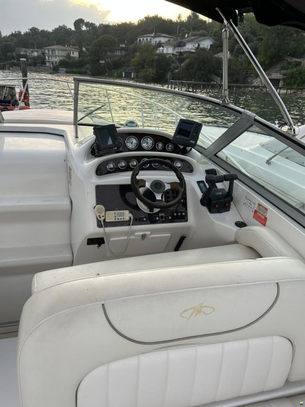 Monterey 302 CR