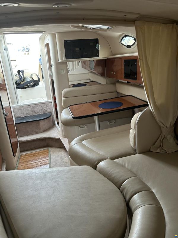 Monterey 302 CR