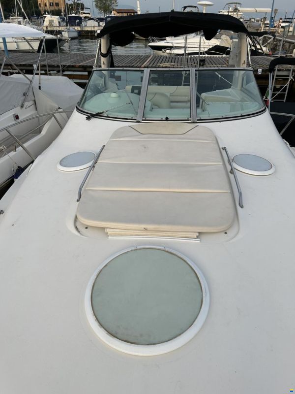 Monterey 302 CR