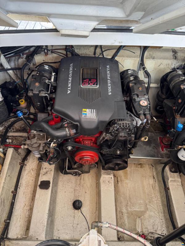 Bavaria 29 Sport - 2 x 4,3 GXI Duoprop