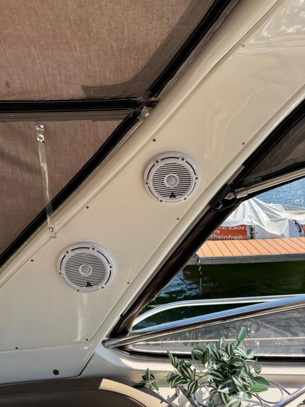 Bavaria 29 Sport - 2 x 4,3 GXI Duoprop