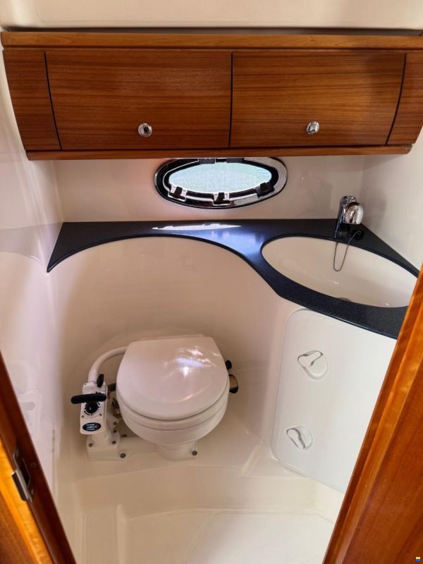 Bavaria 29 Sport - 2 x 4,3 GXI Duoprop