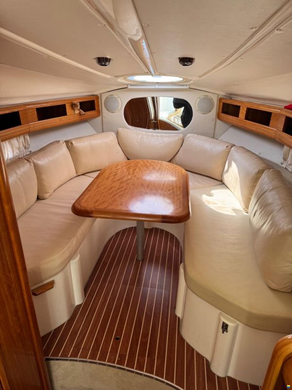 Bavaria 29 Sport - 2 x 4,3 GXI Duoprop