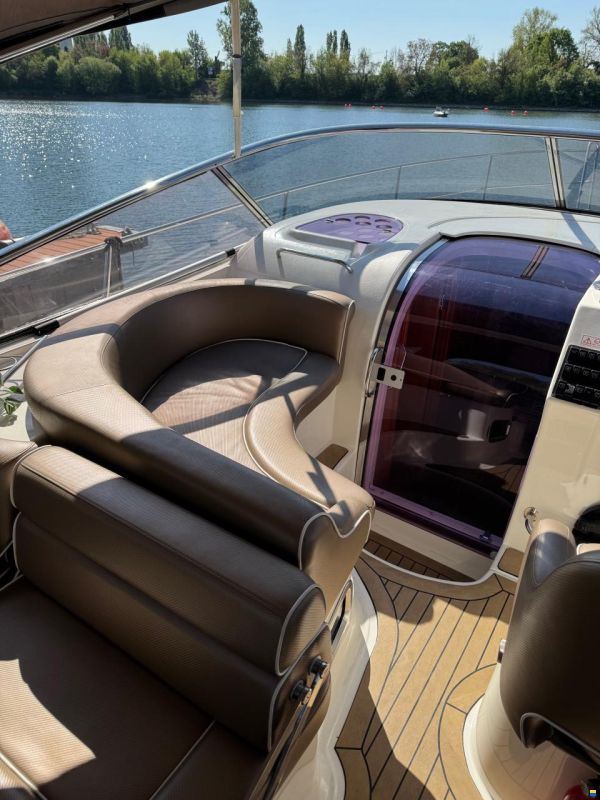 Bavaria 29 Sport - 2 x 4,3 GXI Duoprop