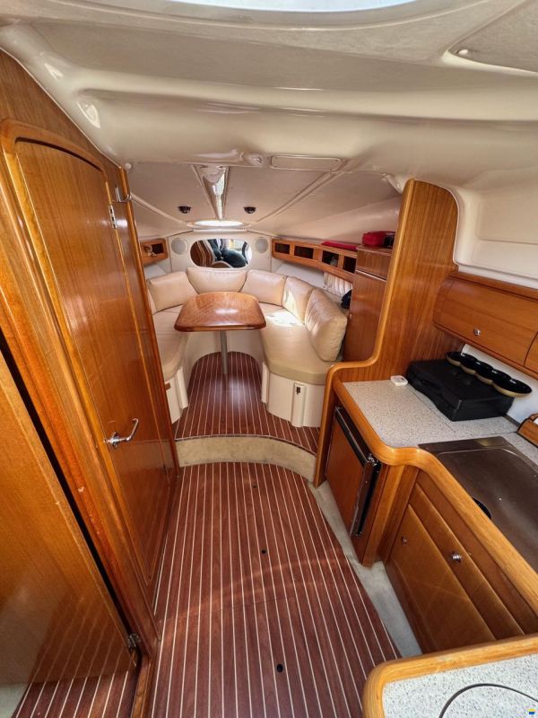 Bavaria 29 Sport - 2 x 4,3 GXI Duoprop