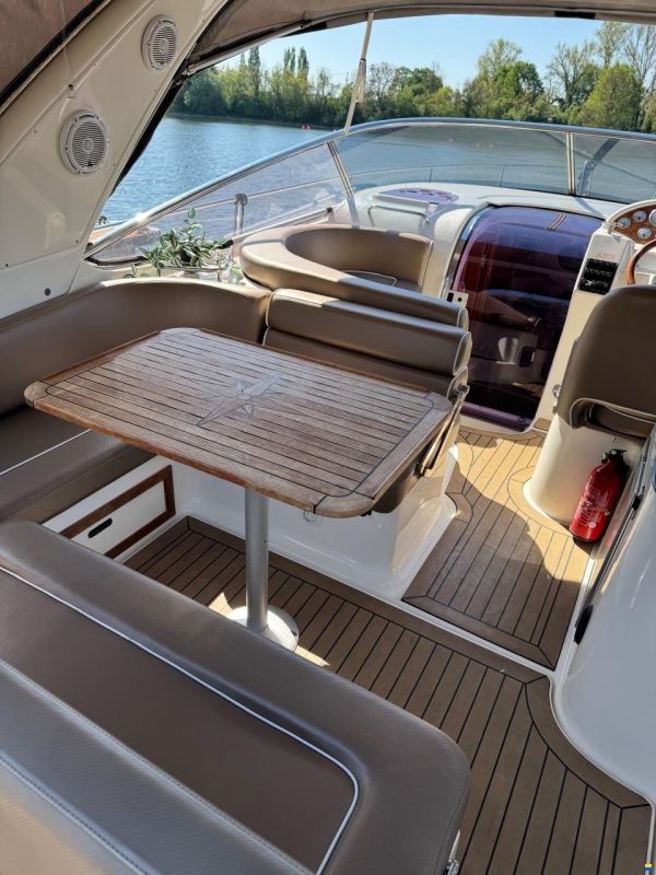 Bavaria 29 Sport - 2 x 4,3 GXI Duoprop