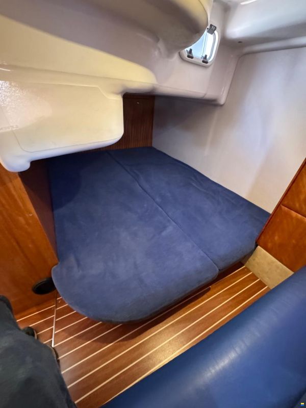 Bavaria 29 Sport - 2 x 4,3 GXI Duoprop