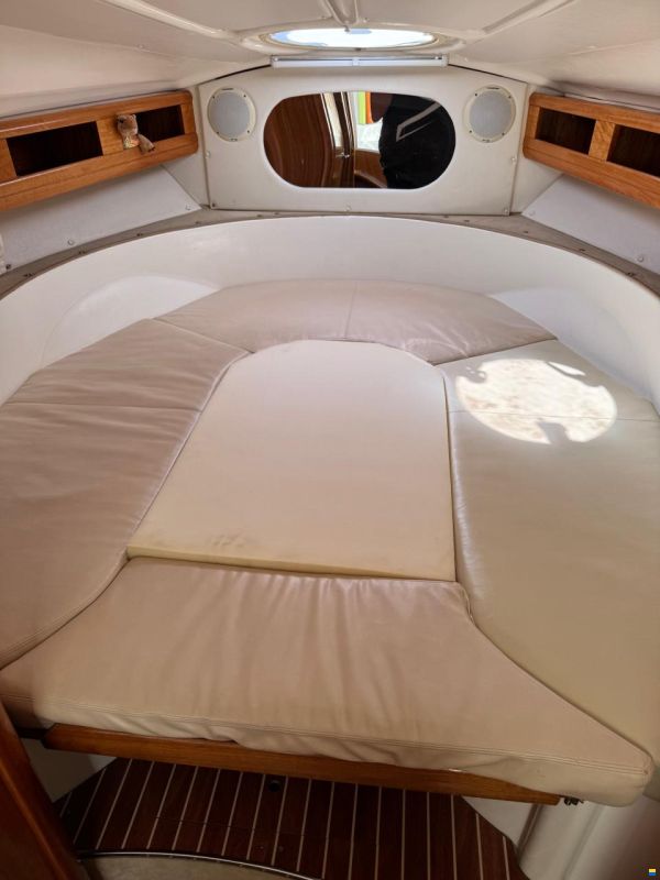 Bavaria 29 Sport - 2 x 4,3 GXI Duoprop