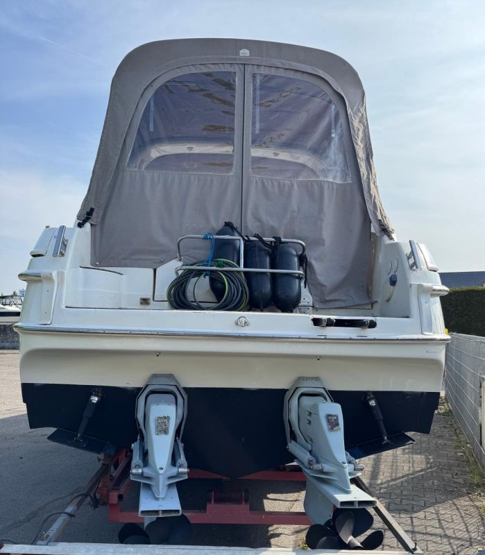 Bavaria 29 Sport - 2 x 4,3 GXI Duoprop