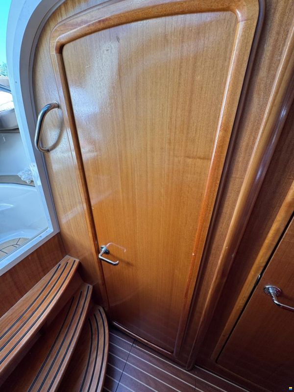 Bavaria 29 Sport - 2 x 4,3 GXI Duoprop