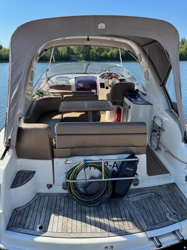 Bavaria 29 Sport - 2 x 4,3 GXI Duoprop