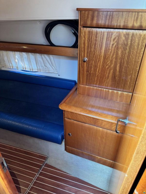 Bavaria 29 Sport - 2 x 4,3 GXI Duoprop