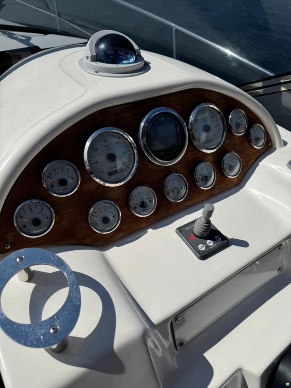 Bavaria 29 Sport - 2 x 4,3 GXI Duoprop