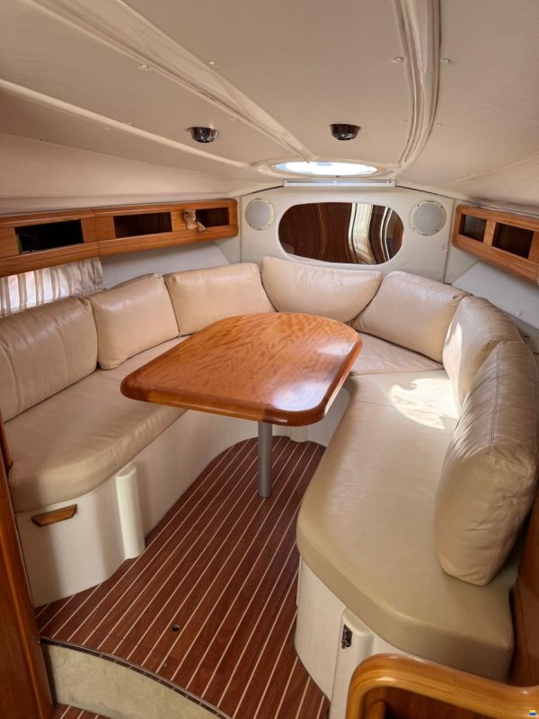 Bavaria 29 Sport - 2 x 4,3 GXI Duoprop