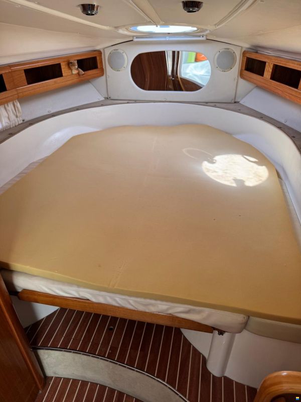 Bavaria 29 Sport - 2 x 4,3 GXI Duoprop