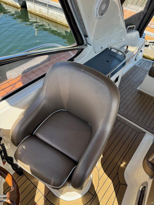 Bavaria 29 Sport - 2 x 4,3 GXI Duoprop