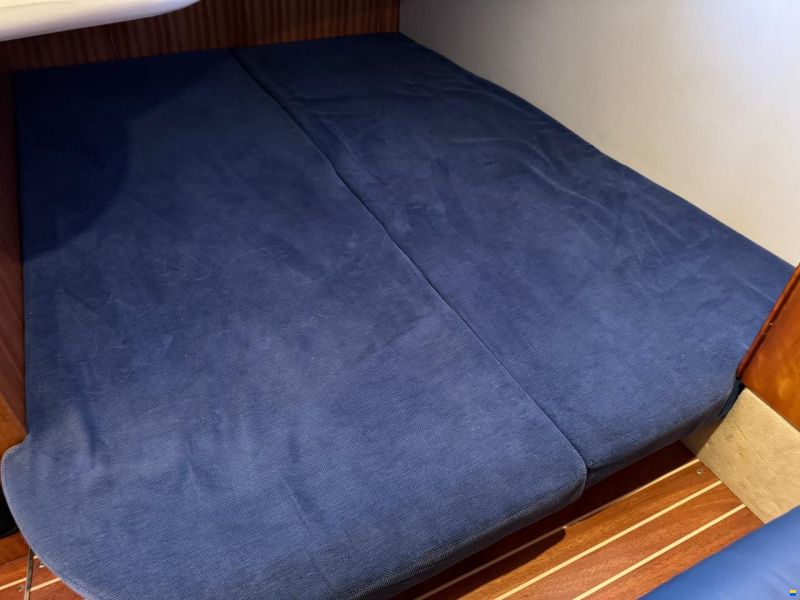 Bavaria 29 Sport - 2 x 4,3 GXI Duoprop