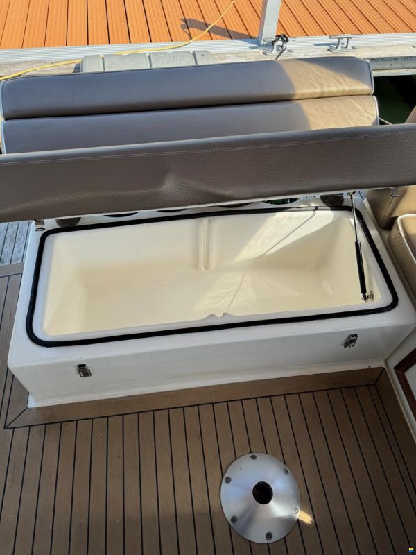 Bavaria 29 Sport - 2 x 4,3 GXI Duoprop