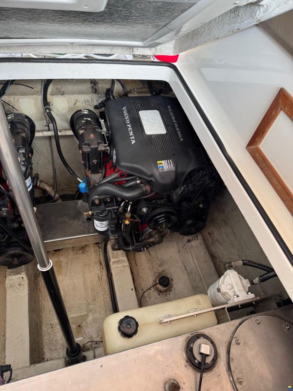 Bavaria 29 Sport - 2 x 4,3 GXI Duoprop