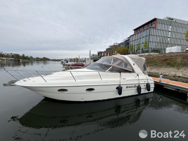 Bavaria 29 Sport