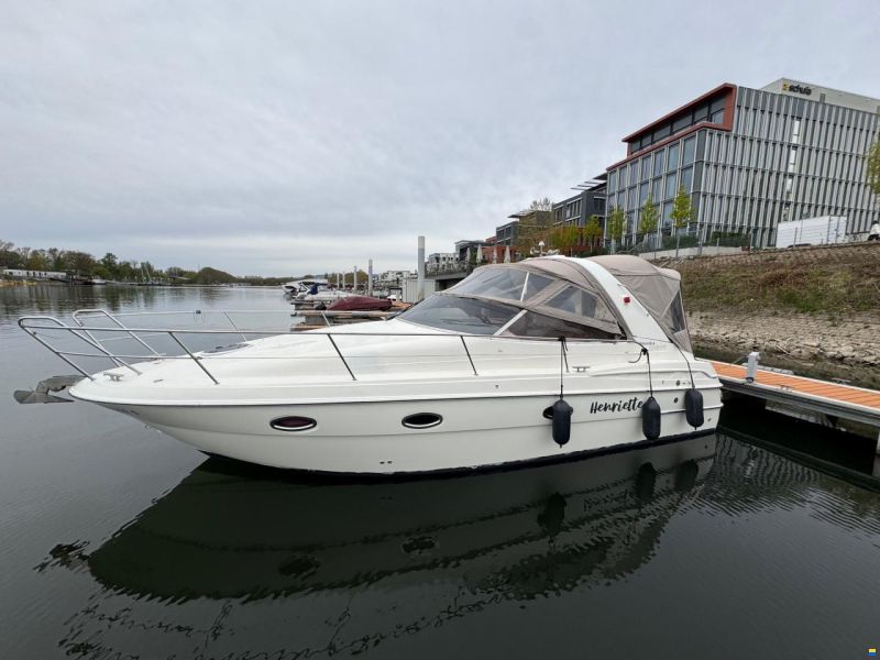 Bavaria 29 Sport - 2 x 4,3 GXI Duoprop