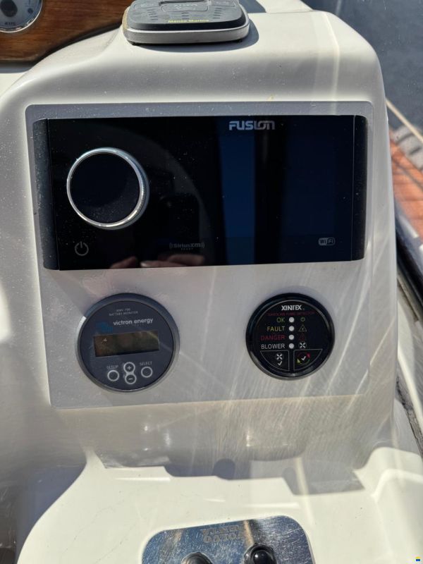 Bavaria 29 Sport - 2 x 4,3 GXI Duoprop